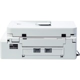 Brother MFC-J4340DWE, Multifunktionsdrucker grau, USB, WLAN, Scan, Kopie, Fax, ExoPro