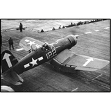 COBI Vought F4U-1D Corsair, Konstruktionsspielzeug olivgrün