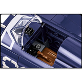 COBI Vought F4U-1D Corsair, Konstruktionsspielzeug olivgrün