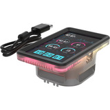 Corsair iCUE LINK 5-Zoll-LCD-Bildschirmmodul, Display 12.7 cm (5 Zoll), schwarz, Für iCUE LINK TITAN II RX- und iCUE LINK TITAN RX AIO-CPU-Kühler