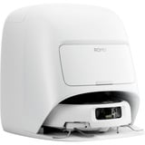 DJI ROMO A, Saugroboter weiß/transparent, inkl. Basistation