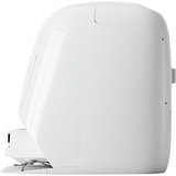 DJI ROMO A, Saugroboter weiß/transparent, inkl. Basistation
