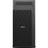 Dell Pro Max Tower T2 (FCT2250), PC-System schwarz, Windows 11 Pro