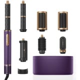 Dreame Airstyle Pro , Multistyler lila, 7-in-1-Haartrocknungs- und Styling-Toolset