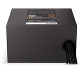 ENDORFY Vero L5 Bronze 700W, PC-Netzteil schwarz, 3x PCIe, 700 Watt