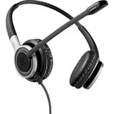 EPOS IMPACT SC 660 ML, Headset schwarz, Stereo, USB