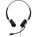 EPOS | Sennheiser IMPACT SC 660 ML, Headset schwarz, Stereo, USB