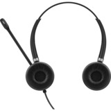 EPOS | Sennheiser IMPACT SC 660 ML, Headset schwarz, Stereo, USB