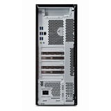 Fujitsu CELSIUS M7010 Tower Generalüberholt, PC-System schwarz, Windows 11 Pro