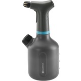 GARDENA Pumpsprüher 1 L EasyPump grau, batteriebetrieben