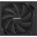 GIGABYTE GP-UD1300GM PG5 1300W, PC-Netzteil schwarz, 1x 12VHPWR, 8x PCIe, Kabel-Management, 1300 Watt