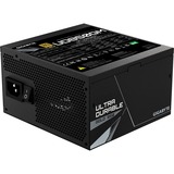 GIGABYTE GP-UD850GM 850W, PC-Netzteil schwarz, 4x PCIe, Kabel-Management, 850 Watt