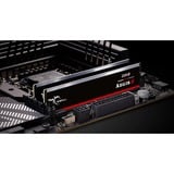 G.Skill DIMM 32 GB DDR5-5600 (2x 16 GB) Dual-Kit, Arbeitsspeicher schwarz, F5-5600J3636C16GX2-IS, Aegis 5, INTEL XMP, AMD EXPO