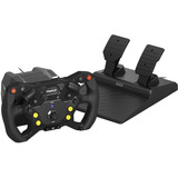 HORI Racing Wheel Apex Formula, Lenkrad schwarz