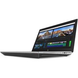 HP ZBook 17 G5 Generalüberholt, Notebook grau, Intel® Core™ i7-8850H, NVIDIA Quadro P1000, 32 GB DDR4, 256 GB (256 GB SSD), Windows 11 Pro-64