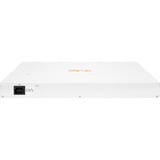 Hewlett Packard Enterprise Networking Instant On Switch 48 Anschlüsse Gigabit CL4 PoE 4 Anschlüsse SFP+ 370 W 1930 