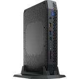 Intel® NUC 11 Enthusiast Kit NUC11PHKi7, Barebone schwarz, ohne Betriebssystem
