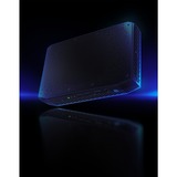 Intel® NUC 11 Enthusiast Kit NUC11PHKi7, Barebone schwarz, ohne Betriebssystem