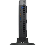 Intel® NUC 11 Enthusiast Kit NUC11PHKi7, Barebone schwarz, ohne Betriebssystem