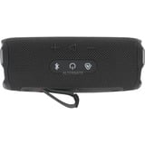 JBL Flip 7 , Lautsprecher schwarz, Bluetooth 5.4, USB-C