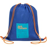 Jack Wolfskin Schlafsack GROW UP MOONRISE blau