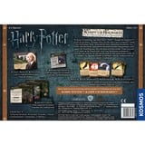 KOSMOS Harry Potter - Der Kampf um Hogwarts - Die Monsterbox der Monster, Kartenspiel Erweiterung