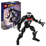 LEGO 76230 Marvel Super Heroes Venom Figur, Konstruktionsspielzeug vollbeweglich