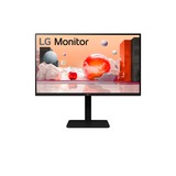 LG 27BA560-B.AEU, LED-Monitor 68.6 cm (27 Zoll), schwarz, FullHD, IPS, HDMI, Display Port, VGA, 100Hz Panel