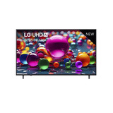 LG 43UA75006LA.AEUD, LED-Fernseher 108 cm (43 Zoll), schwarz, UltraHD/4K, Tripple Tuner, HDR