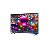 LG 43UA75006LA.AEUD, LED-Fernseher 108 cm (43 Zoll), schwarz, UltraHD/4K, Tripple Tuner, HDR