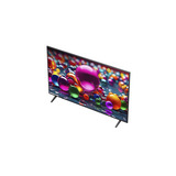 LG 43UA75006LA.AEUD, LED-Fernseher 108 cm (43 Zoll), schwarz, UltraHD/4K, Tripple Tuner, HDR