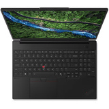 Lenovo Lenovo ThinkPad P16s Gen5 Intel U7-356H 32 GB N W11P, Notebook schwarz, Intel® Core™ Ultra 7 356H, NVIDIA RTX PRO 1000, 32 GB LPDDR5X, 512 GB (512 GB SSD), Windows 11 Pro