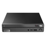 Lenovo ThinkCentre neo 50q Gen 4 (12LN001SGE), Mini-PC schwarz, ohne Betriebssystem