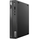 Lenovo ThinkCentre neo 50q Gen 4 (12LN001SGE), Mini-PC schwarz, ohne Betriebssystem