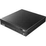 Lenovo ThinkCentre neo 50q Gen 4 (12LN001SGE), Mini-PC schwarz, ohne Betriebssystem