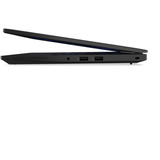 Lenovo ThinkPad L14 AMD G6 (21SE001PGE), Notebook schwarz, AMD Ryzen AI 5 PRO 340, AMD Radeon 840M, 16 GB DDR5, 512 GB (512 GB SSD), Windows 11 Pro