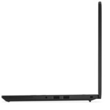 Lenovo ThinkPad L14 AMD G6 (21SE001PGE), Notebook schwarz, AMD Ryzen AI 5 PRO 340, AMD Radeon 840M, 16 GB DDR5, 512 GB (512 GB SSD), Windows 11 Pro