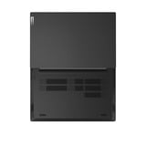 Lenovo V15 G7 (83VF007RGE), Notebook schwarz, Intel® Core™ 5 320, AMD Radeon Graphics, 15.96484375 GB DDR5, 512 GB (512 GB SSD), Windows 11 Pro
