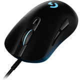 Logitech G403 HERO, Gaming-Maus schwarz