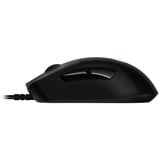 Logitech Gaming G403 HERO, Gaming-Maus schwarz