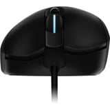 Logitech Gaming G403 HERO, Gaming-Maus schwarz