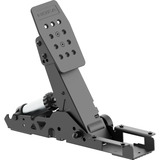 MOZA SRP2 Clutch Pedal, Pedale schwarz
