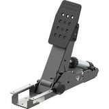 MOZA SRP2 Clutch Pedal, Pedale schwarz