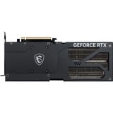 MSI GeForce RTX 5080 VENTUS 3X OC PLUS, Grafikkarte DLSS 4, 3x DisplayPort, 1x HDMI 2.1