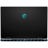 MSI Titan 18 HX AI A2XWIG-073, Gaming-Notebook schwarz/silber, Intel® Core™ Ultra 9 285HX, NVIDIA GeForce RTX 5080, 64 GB DDR5, 6 TB (2 TB SSD & 2 TB SSD & 2 TB SSD), Windows 11 Pro  64-Bit