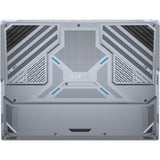 MSI Titan 18 HX AI A2XWIG-073, Gaming-Notebook schwarz/silber, Intel® Core™ Ultra 9 285HX, NVIDIA GeForce RTX 5080, 64 GB DDR5, 6 TB (2 TB SSD & 2 TB SSD & 2 TB SSD), Windows 11 Pro  64-Bit