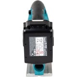 Makita Akku-Pendelhubstichsäge DJV186Z, 18Volt  blau/schwarz, ohne Akku und Ladegerät