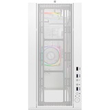 Montech SKY TWO   , Tower-Gehäuse weiß, Tempered Glass x 2