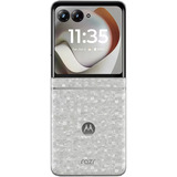 Motorola razr 70 256GB, Handy Bright White, Android 16, 8 GB