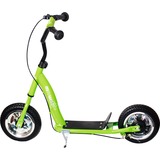 Muuwmi Sunny 10 Zoll, Scooter grün